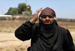 فصائل الجنوب السوري تعلن «فشل» المفاوضات مع روسيا