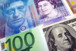 أسعار العملات الأجنبية مقابل الجنيه .. وأبرزها ارتفاع الاسترلينى واليورو الأوروبى