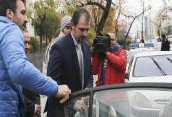 اليونان تمنح حق اللجوء لانقلابي تركي ثالث