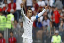 رئيس يوفينتوس يؤكد اقتراب رونالدو من "السيدة العجوز"