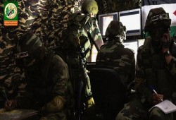 كيف أدارت كتائب القسام معركة العصف المأكول عام 2014؟