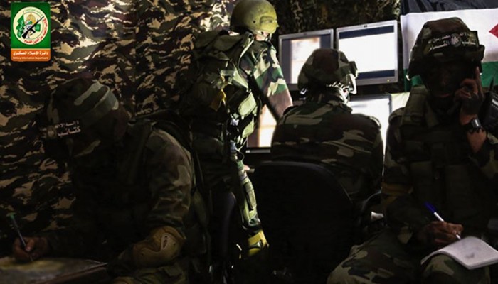 كيف أدارت كتائب القسام معركة العصف المأكول عام 2014؟