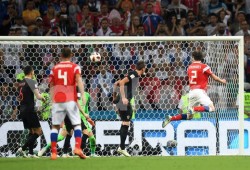 نهاية حلم روسيا.. ركلات الترجيح تصعد بكرواتيا لقبل نهائي المونديال