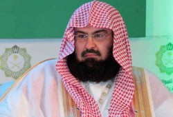مصلون في أوروبا يرفضون الصلاة خلف السديس