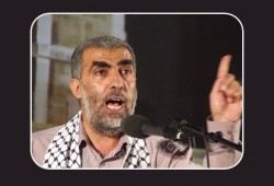 الخطيب: اقتحام وزراء الاحتلال للأقصى خطوة خطيرة على الأقصى