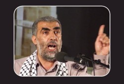 الخطيب: اقتحام وزراء الاحتلال للأقصى خطوة خطيرة على الأقصى