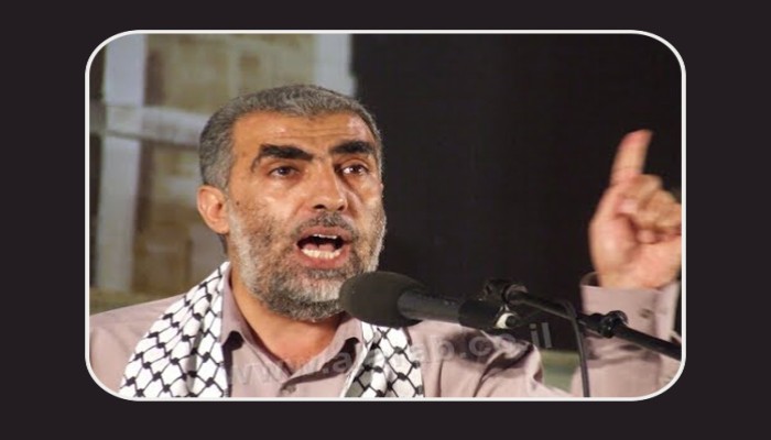 الخطيب: اقتحام وزراء الاحتلال للأقصى خطوة خطيرة على الأقصى