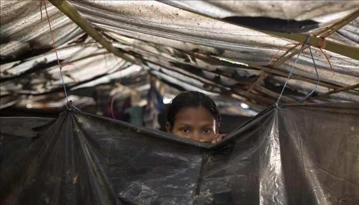"الأوروبي للروهنغيا" يحذّر من اعتداءات ضد معتقلات أراكانيات في ميانمار