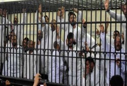 رفض طعن هزلية “خلية السويس”.. ومد أجل هزلية “كرداسة” وتأجيل هزلية “حسم”