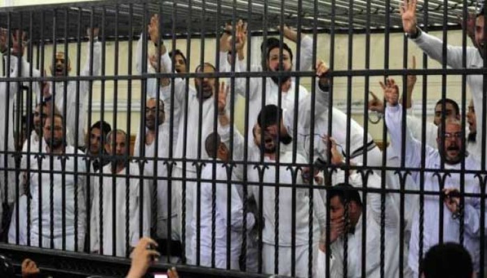 رفض طعن هزلية “خلية السويس”.. ومد أجل هزلية “كرداسة” وتأجيل هزلية “حسم”