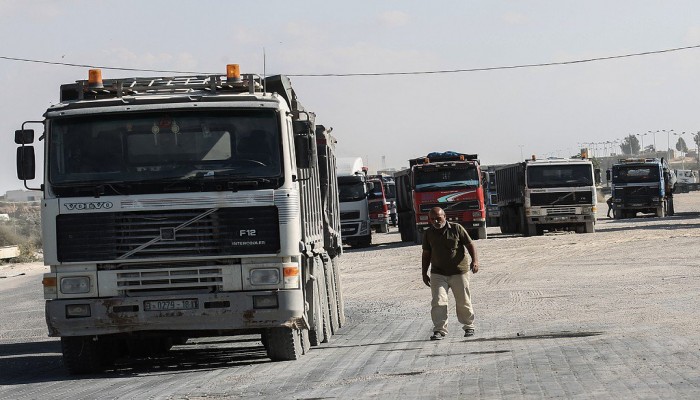 إجراءات مشددة جديدة.. "إسرائيل" تقرر زيادة الضغط على غزة