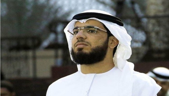 وسيم يوسف يهاجم القرضاوي.. ونجله عبد الرحمن يرد وتعليقات