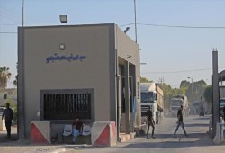 الجهاد الإسلامي: تشديد الكيان الصهيوني الحصار على غزة "بمثابة إعلان حرب"