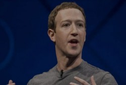 مارك زوكربيرج يصبح ثالث أغنى شخص في العالم