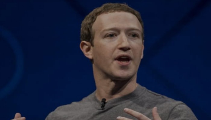 مارك زوكربيرج يصبح ثالث أغنى شخص في العالم