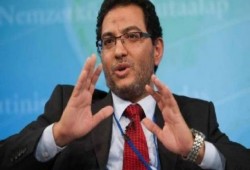 الأسباب الحقيقية وراء حكم المؤبد على الدكتور عبدالله شحاتة