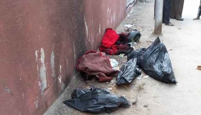 تفاصيل مؤلمة في معاينة جثث «أطفال المريوطية»