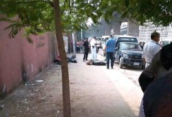 جثث 3 أطفال بدون أعضاء في مصر.. كيف علق النشطاء؟