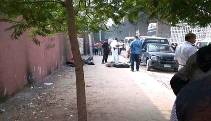 جثث 3 أطفال بدون أعضاء في مصر.. كيف علق النشطاء؟