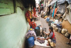 الهند لم تعد الأفقر في العالم.. «واشنطن بوست» تكشف عن الدولة الجديدة