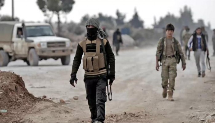 سوريا.. اشتباكات عنيفة وخروق بدرعا