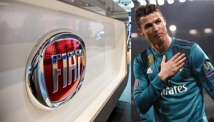 إضراب عمال فيات بإيطاليا احتجاجا على صفقة كريستيانو