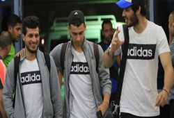 رسميا.. بيراميدز يعرض 2 مليون دولار لضم طارق حامد من الزمالك