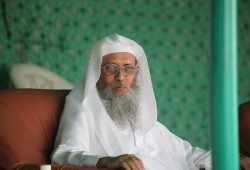 ناشطون يؤكدون اعتقال الأمن السعودي الشيخ سفر الحوالي