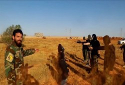 الورفلّي يفر من السجن بعد مذكرتيْ اعتقال دوليتيْن