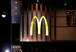 انتشار عدوى معوية بمطاعم ماكدونالدز بأميركا