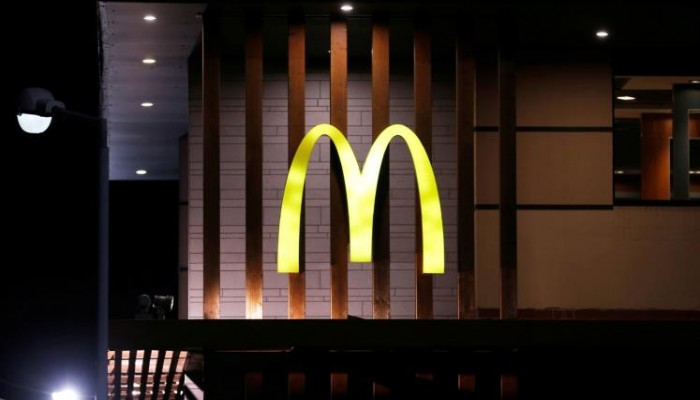 انتشار عدوى معوية بمطاعم ماكدونالدز بأميركا