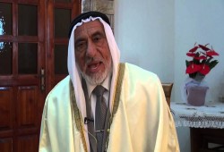 خطيب الأقصى : تشريد سكان الخان الأحمر تطهير عرقي