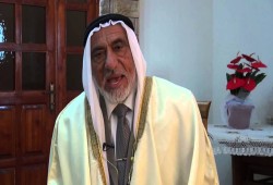 خطيب الأقصى : تشريد سكان الخان الأحمر تطهير عرقي