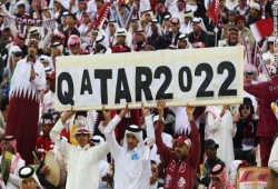 مسوؤل قطري: سنستفيد من التجربة الروسية في تنظيم مونديال 2022