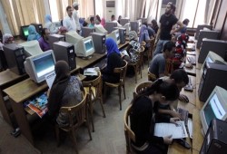 لطلاب المرحلة الأولى.. اعرف خطوات التسجيل على موقع التنسيق × 5 نقاط