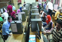لطلاب المرحلة الأولى.. تعرف على مواعيد إدخال الرغبات بموقع التنسيق ×15 معلومة
