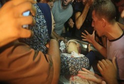 حماس: الاحتلال ينقل معركته مع الأطفال ويتحمل مسؤولية التصعيد