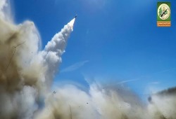 قناة عبرية: رد حماس على القصف يؤكد استعدادها لـ"رفع درجة المخاطرة"