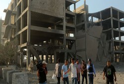 حماس والجهاد: اتفاق على عودة الهدوء لغزة بوساطة دولية وإقليمية