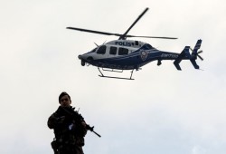 إنفوجراف.. أبرز ما شهدته محاولة الانقلاب في تركيا قبل عامين