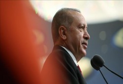 أردوغان: 15 تموز أفضل رد على كافة الانقلابيين