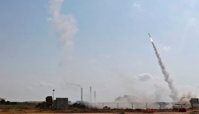 خبير إسرائيلي: لهذا السبب يتم قصف غزة