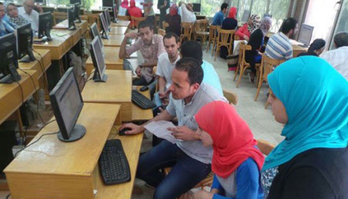 التعليم العالى: 17 ألف طالب سجلوا رغباتهم بالمرحلة الأولى حتى الآن