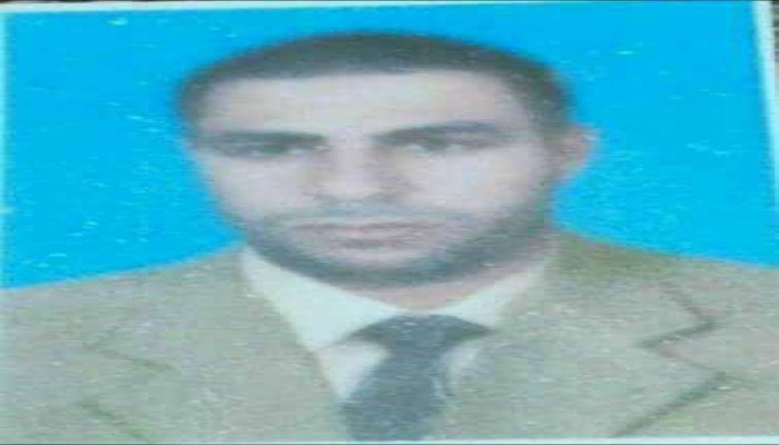 أحمد إسماعيل.. شرقاوي يُواجه جريمة الإخفاء القسري لليوم (46)