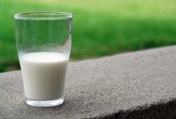 دراسة: شرب الحليب كامل الدسم قد يقود إلى حياة طويلة