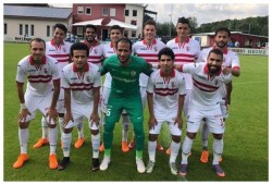 الزمالك يواجه "نفسه" بتحكيم ألماني قبل العودة للقاهرة