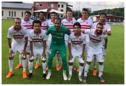 الزمالك يواجه "نفسه" بتحكيم ألماني قبل العودة للقاهرة