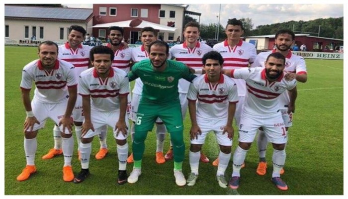 الزمالك يواجه "نفسه" بتحكيم ألماني قبل العودة للقاهرة