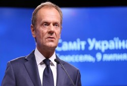 المجلس الأوروبي يدعو واشنطن وموسكو وبكين إلى "عدم تدمير النظام العالمي"