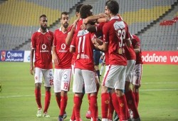 تعرف على موعد مباريات الأهلى فى الدور الأول للدورى العام